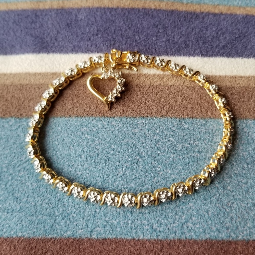 Womens bracelet